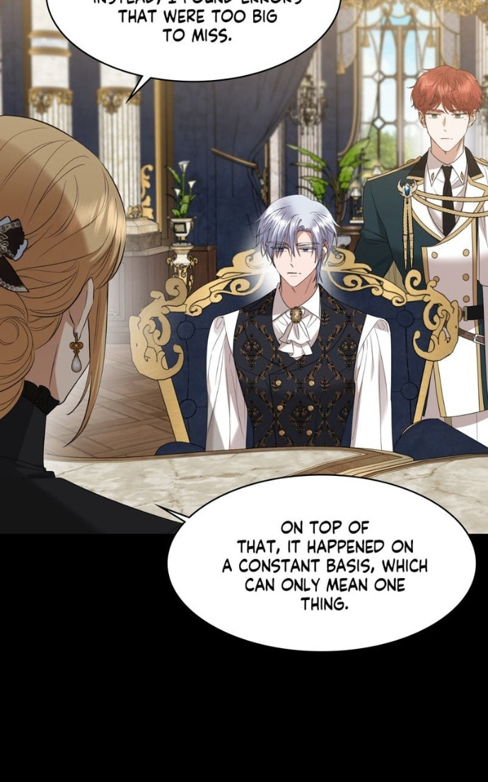 I Don't Love You Anymore Chapter 91 page 46 - 