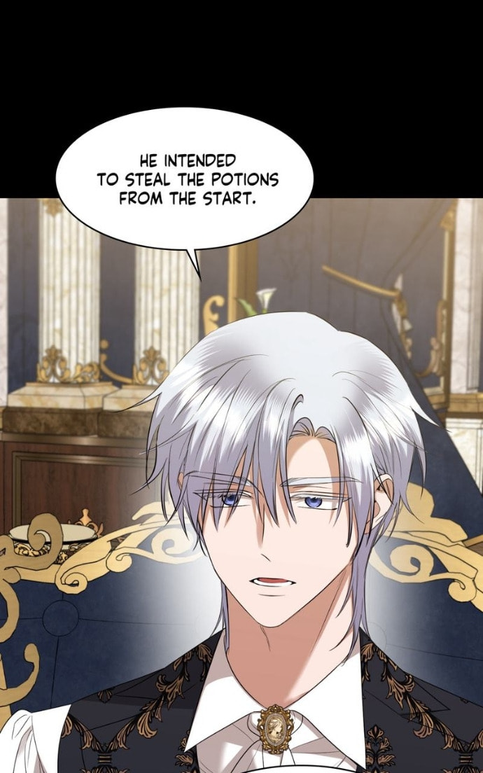 I Don't Love You Anymore Chapter 91 page 47 - 