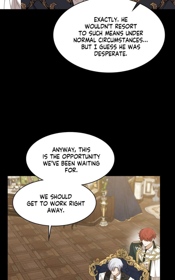 I Don't Love You Anymore Chapter 91 page 48 - 