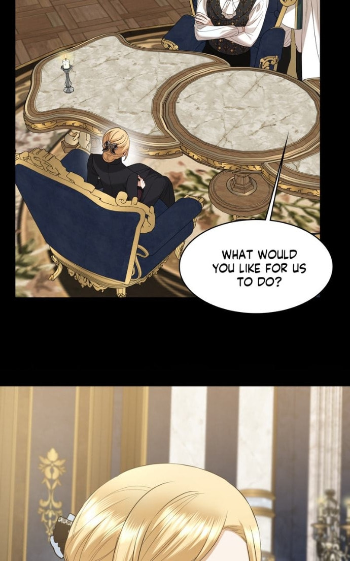 I Don't Love You Anymore Chapter 91 page 49 - 