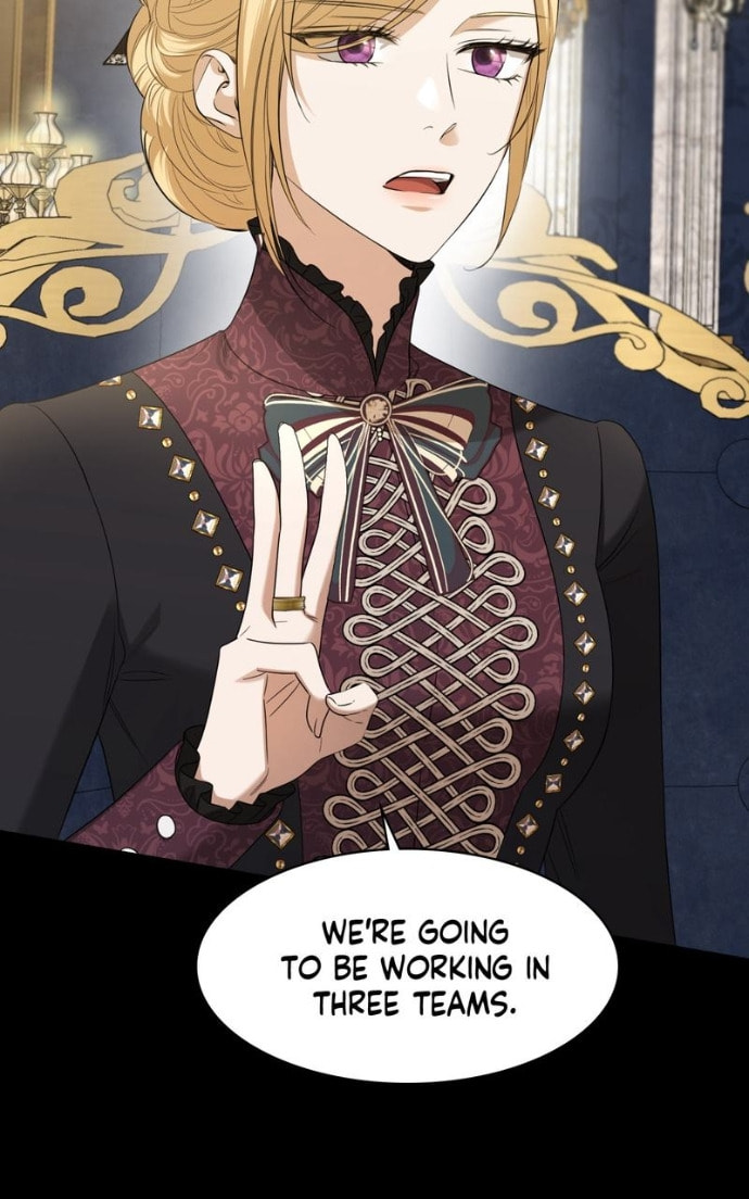 I Don't Love You Anymore Chapter 91 page 50 - 