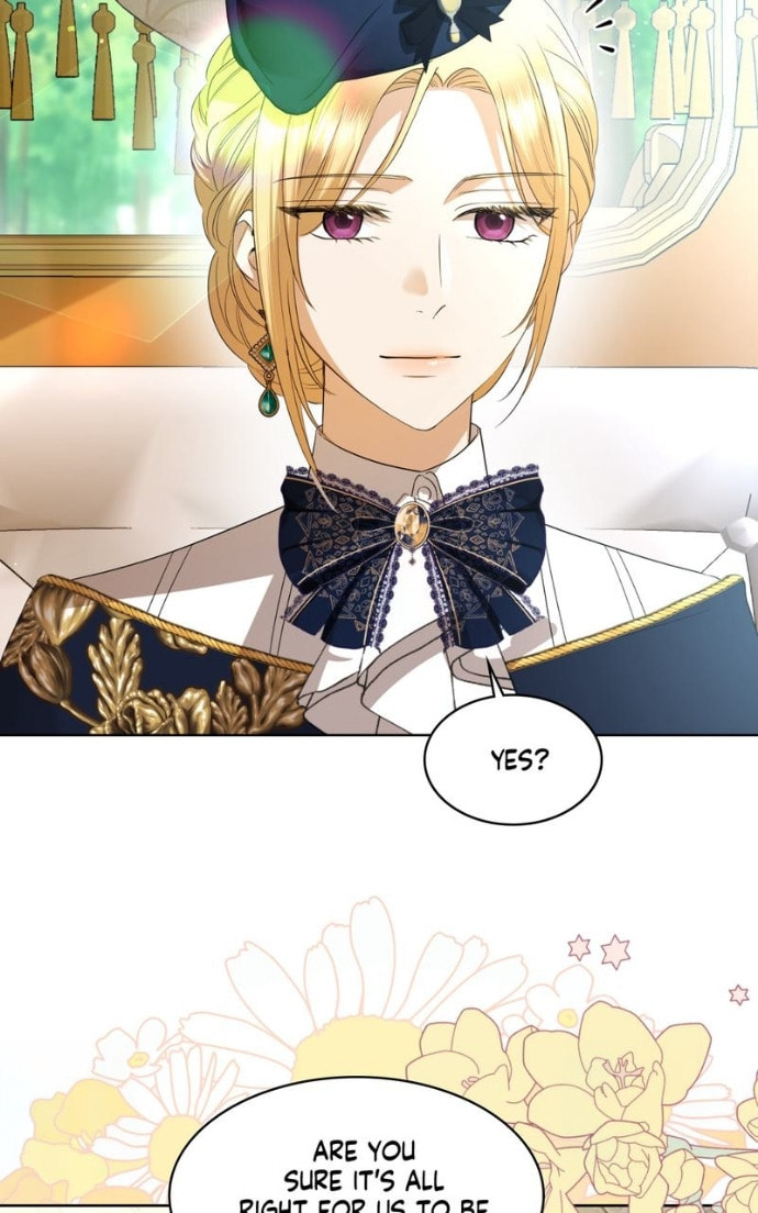 I Don't Love You Anymore Chapter 91 page 6 - 