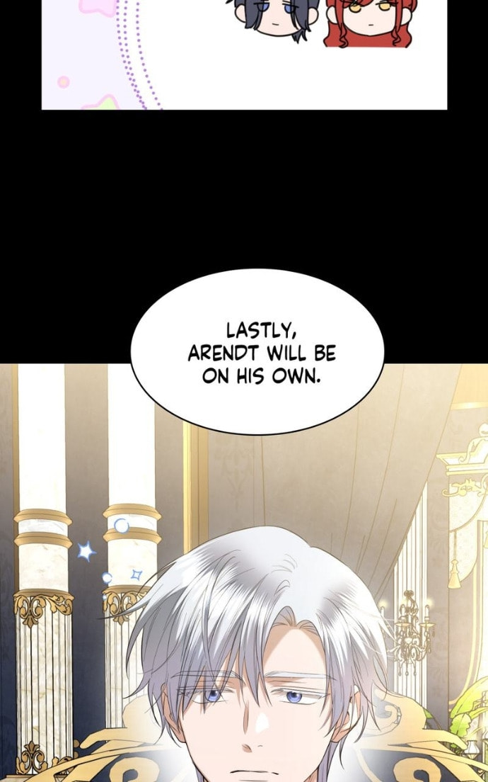I Don't Love You Anymore Chapter 91 page 52 - 