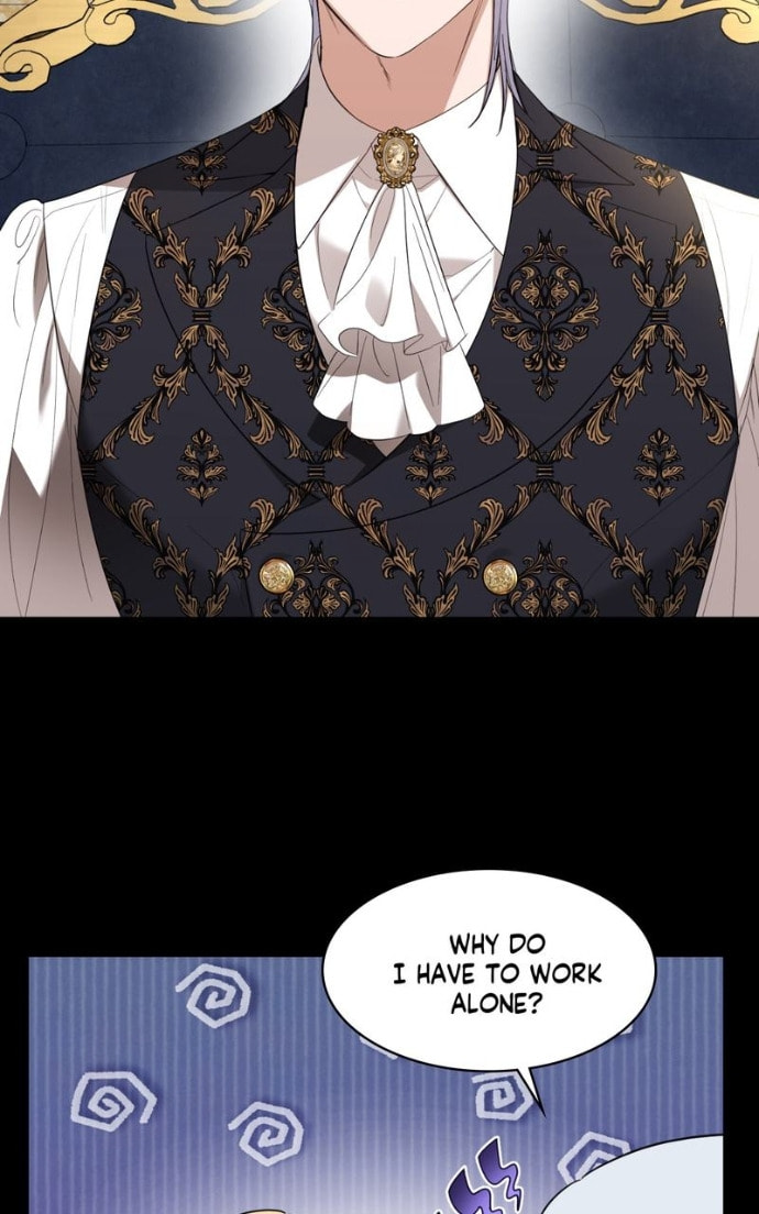 I Don't Love You Anymore Chapter 91 page 53 - 