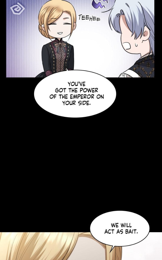 I Don't Love You Anymore Chapter 91 page 54 - 