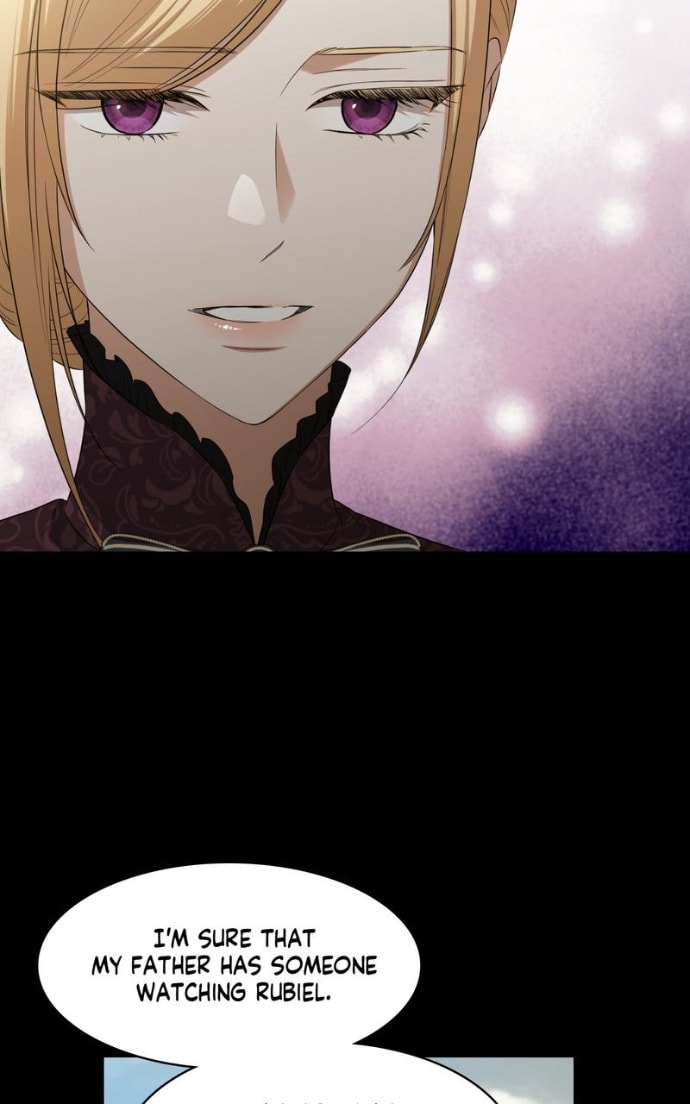 I Don't Love You Anymore Chapter 91 page 55 - 