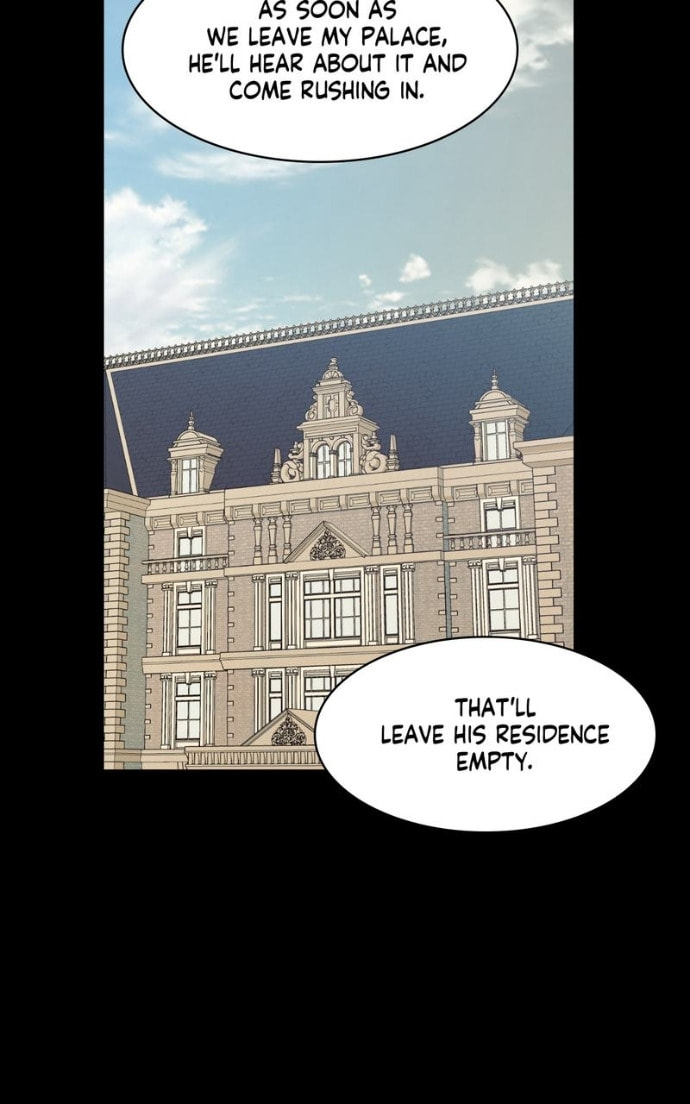 I Don't Love You Anymore Chapter 91 page 56 - 