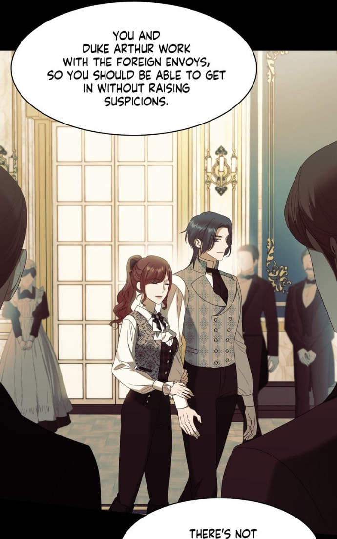 I Don't Love You Anymore Chapter 91 page 57 - 