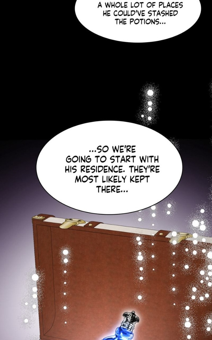 I Don't Love You Anymore Chapter 91 page 58 - 