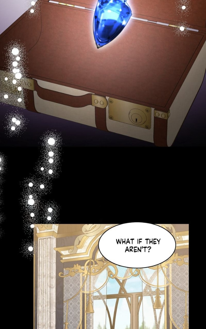 I Don't Love You Anymore Chapter 91 page 59 - 