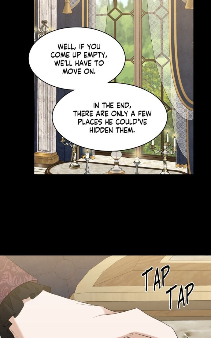 I Don't Love You Anymore Chapter 91 page 60 - 