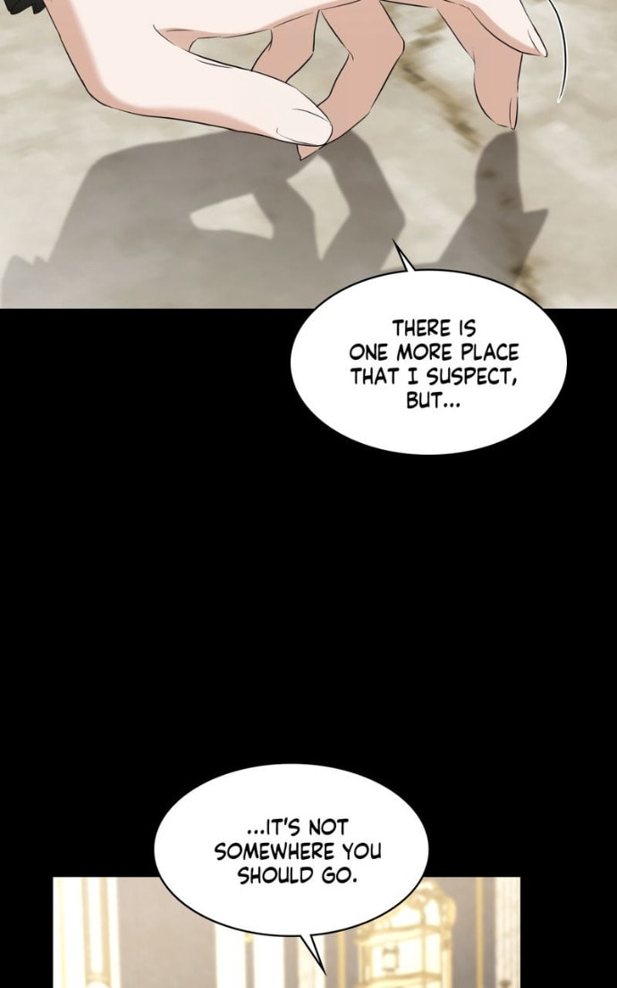 I Don't Love You Anymore Chapter 91 page 61 - 