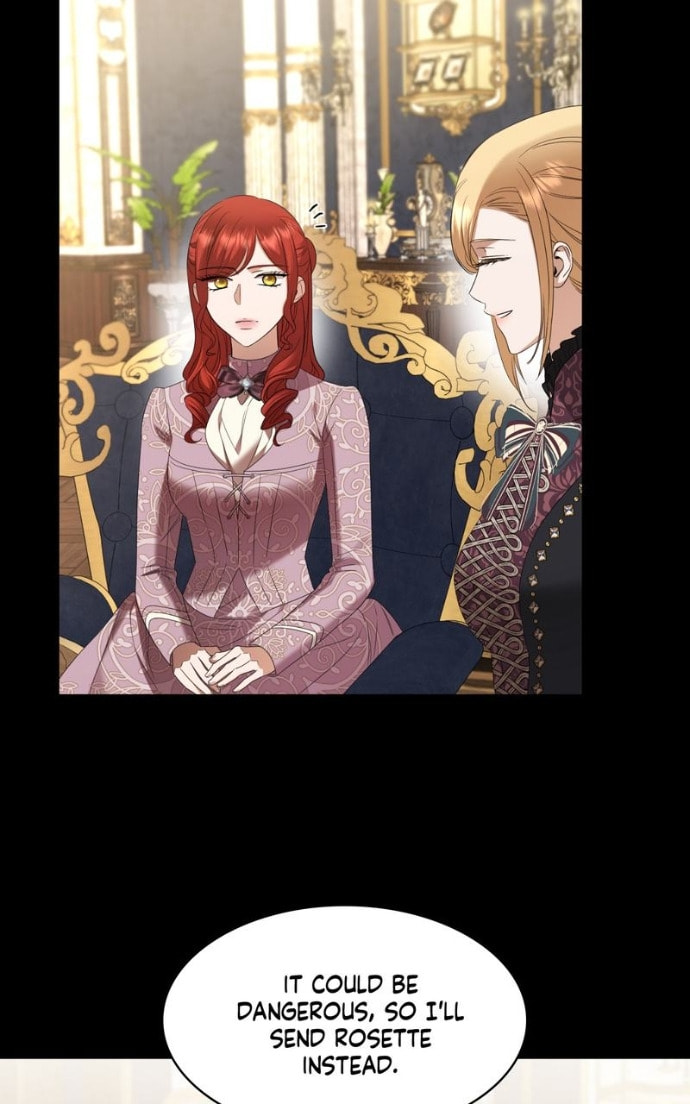 I Don't Love You Anymore Chapter 91 page 62 - 
