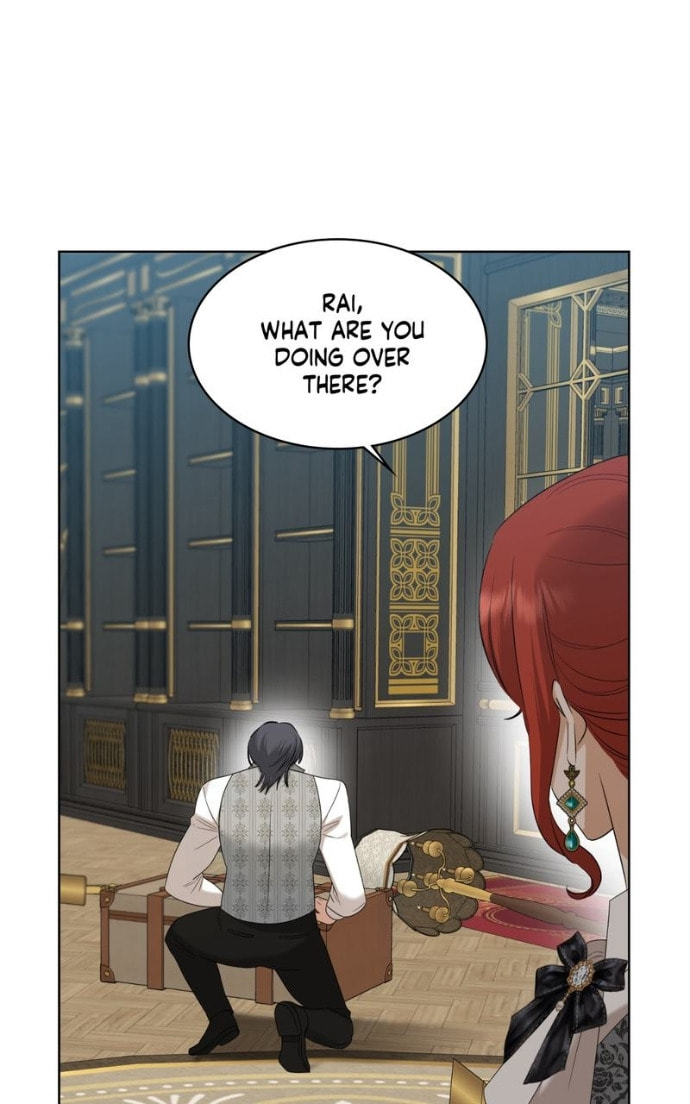 I Don't Love You Anymore Chapter 91 page 66 - 