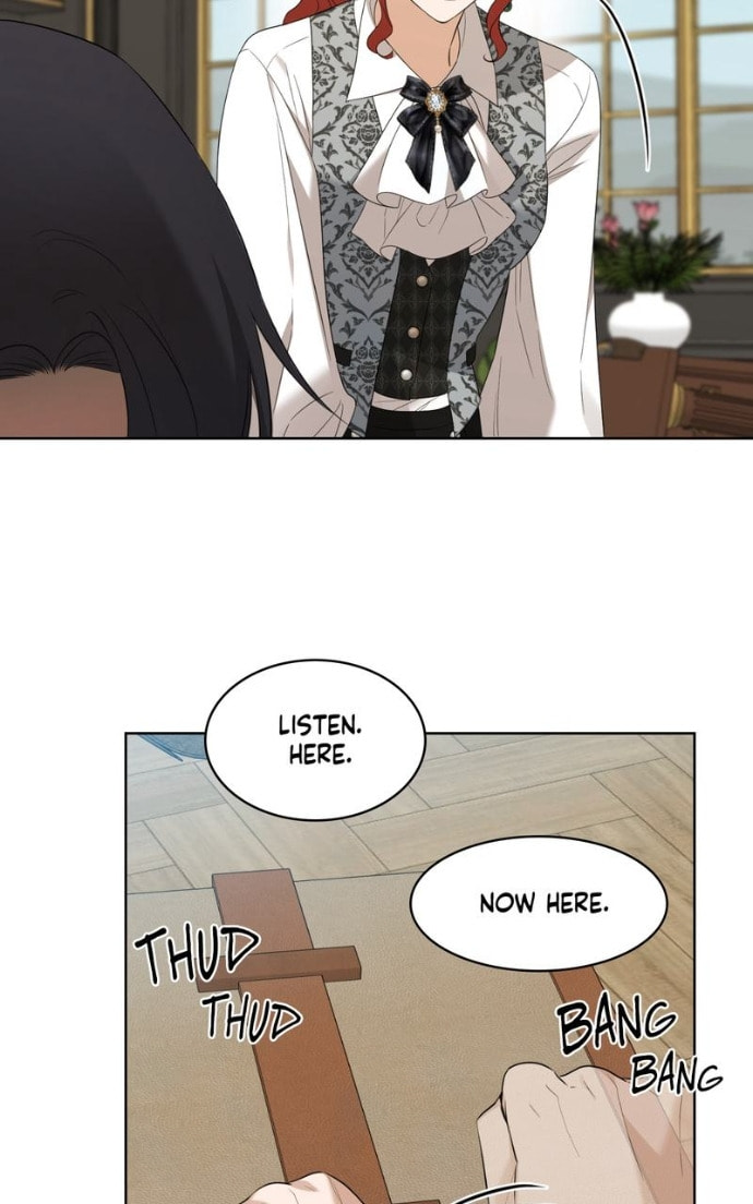 I Don't Love You Anymore Chapter 91 page 68 - 