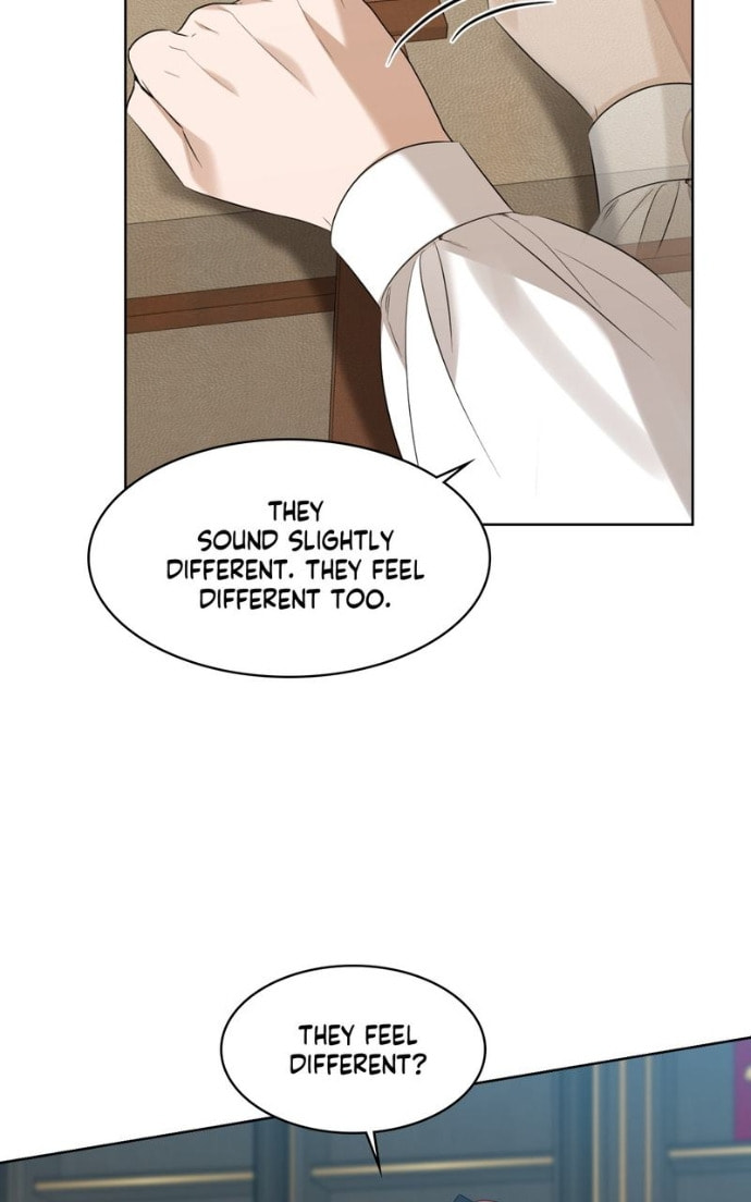 I Don't Love You Anymore Chapter 91 page 69 - 