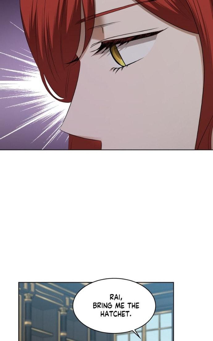 I Don't Love You Anymore Chapter 91 page 71 - 