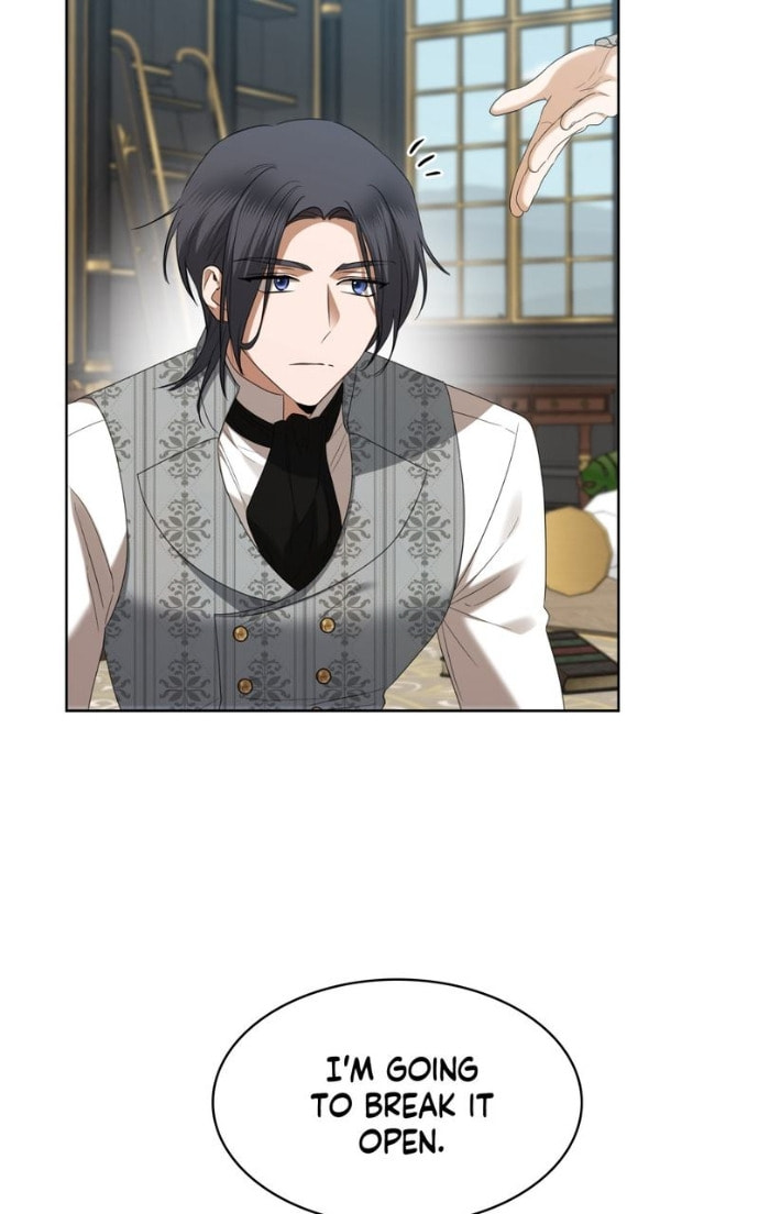 I Don't Love You Anymore Chapter 91 page 72 - 