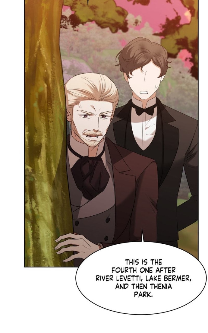 I Don't Love You Anymore Chapter 91 page 75 - 