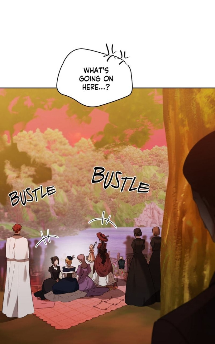 I Don't Love You Anymore Chapter 91 page 76 - 