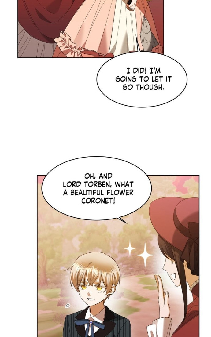 I Don't Love You Anymore Chapter 91 page 78 - 