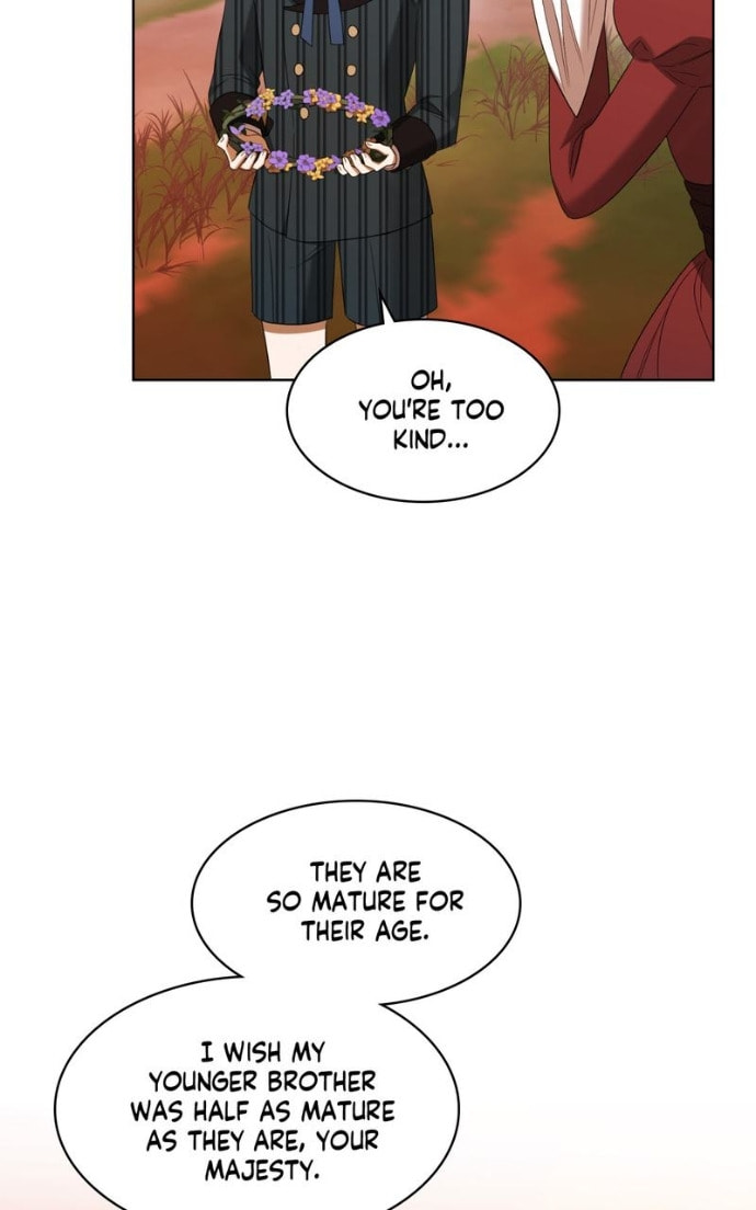 I Don't Love You Anymore Chapter 91 page 79 - 