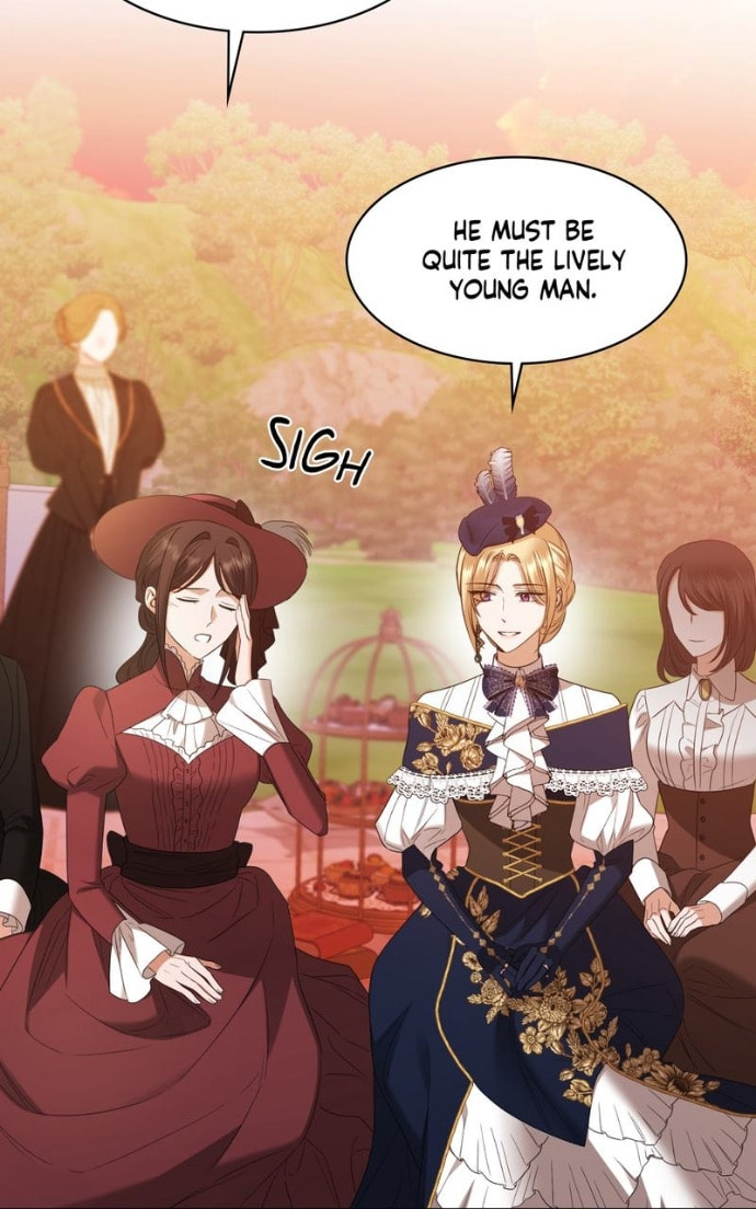 I Don't Love You Anymore Chapter 91 page 80 - 