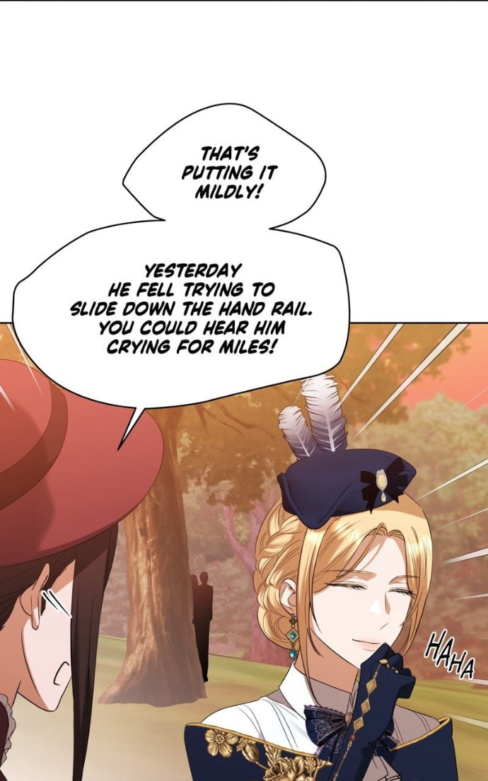 I Don't Love You Anymore Chapter 91 page 81 - 