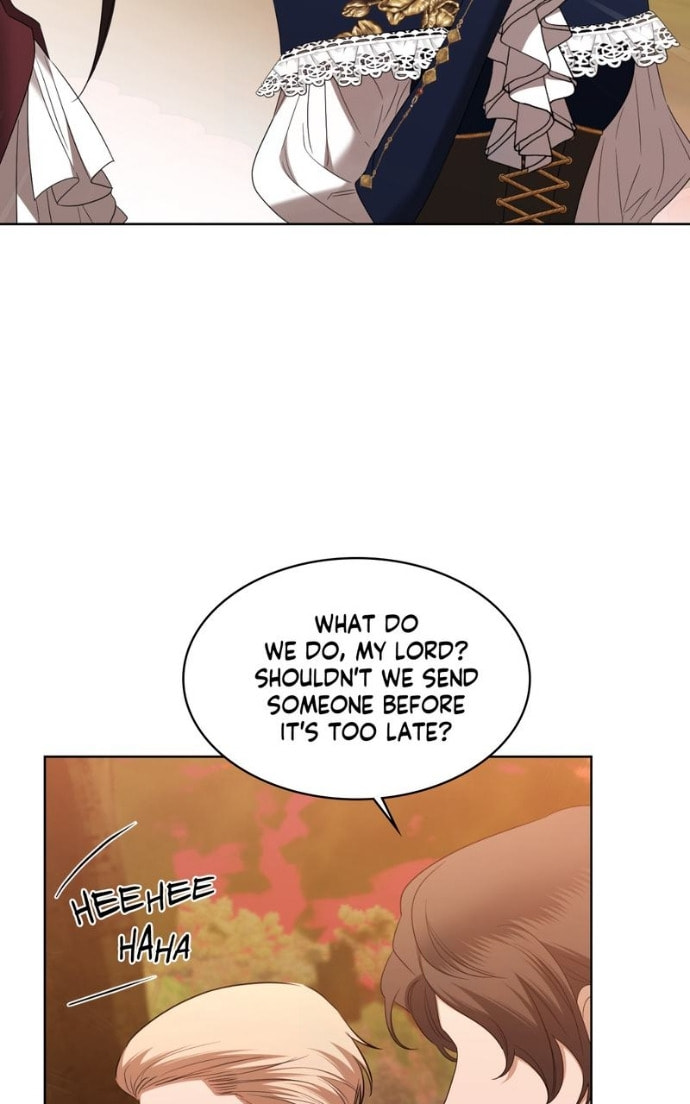 I Don't Love You Anymore Chapter 91 page 82 - 