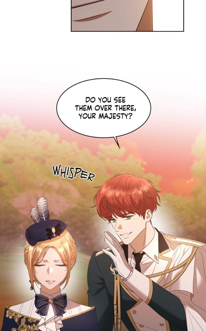 I Don't Love You Anymore Chapter 91 page 86 - 