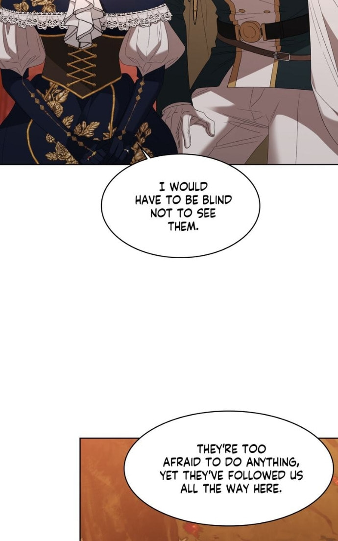 I Don't Love You Anymore Chapter 91 page 87 - 