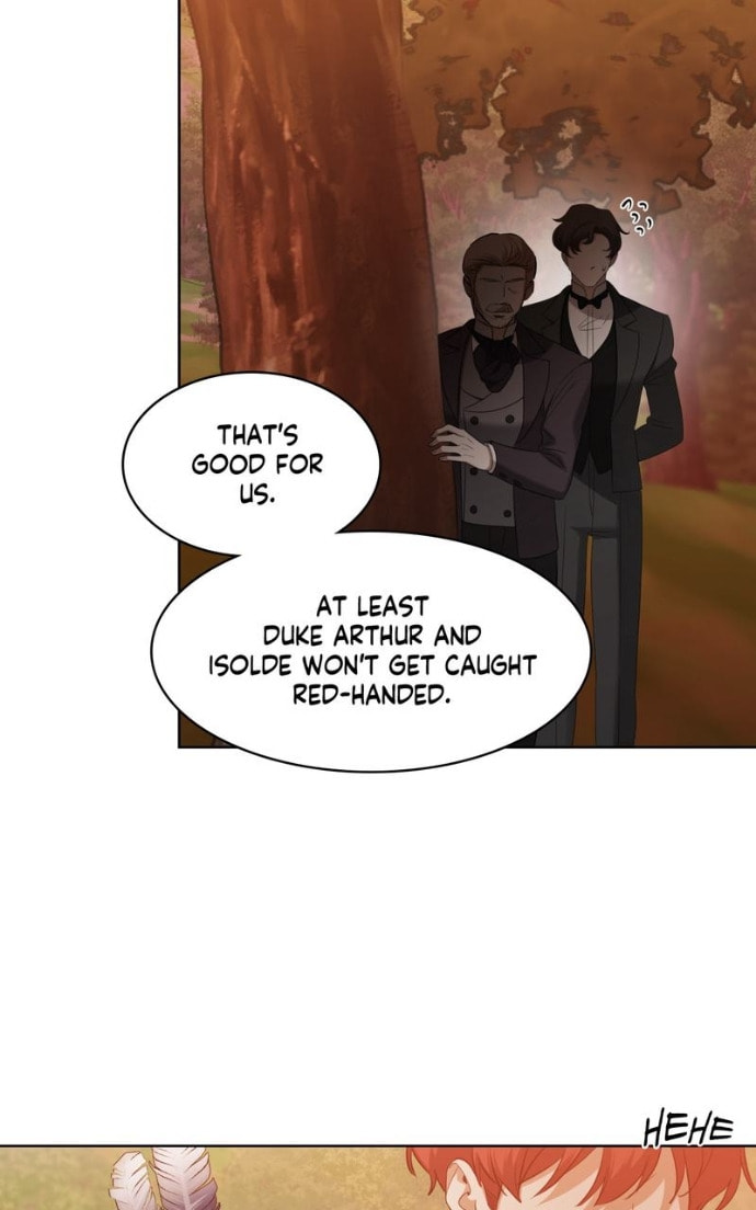 I Don't Love You Anymore Chapter 91 page 88 - 