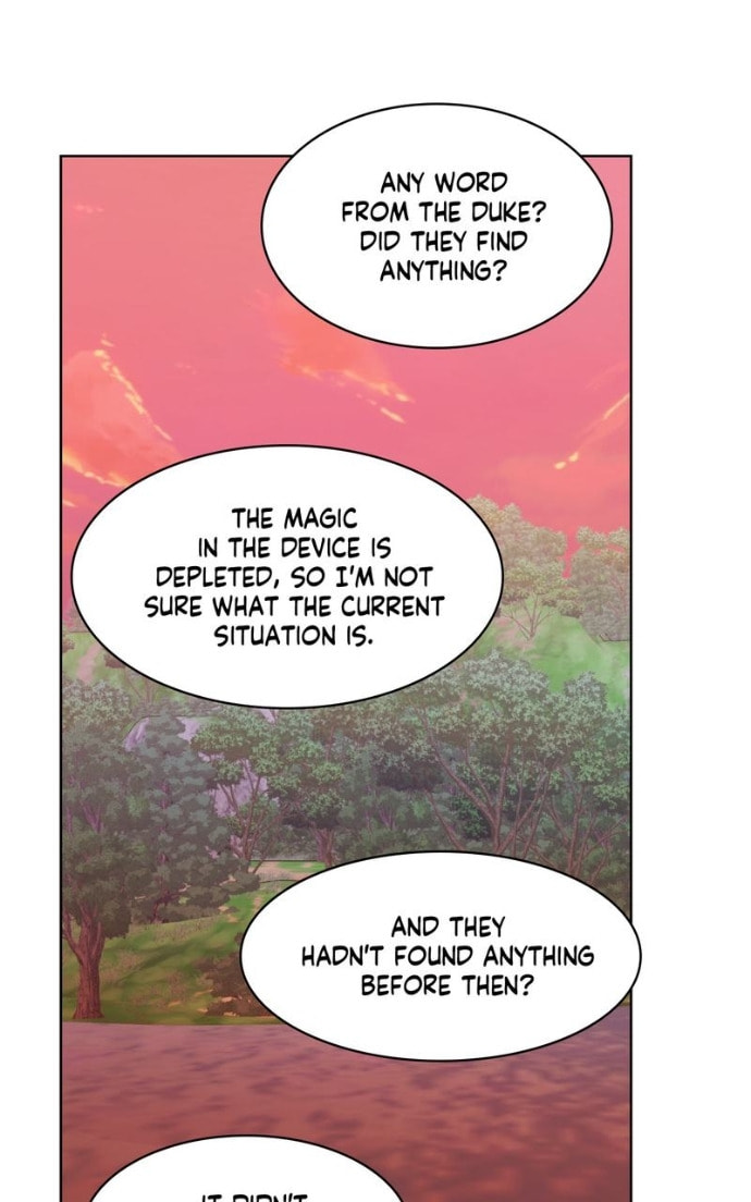 I Don't Love You Anymore Chapter 91 page 90 - 