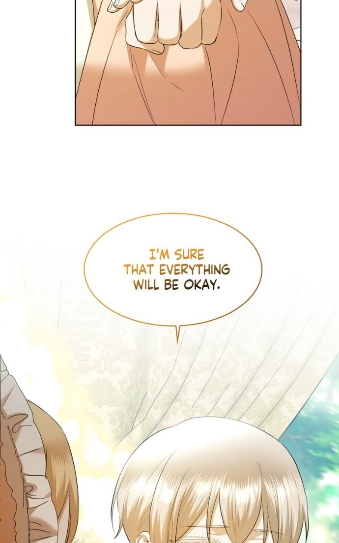 I Don't Love You Anymore Chapter 91 page 10 - 