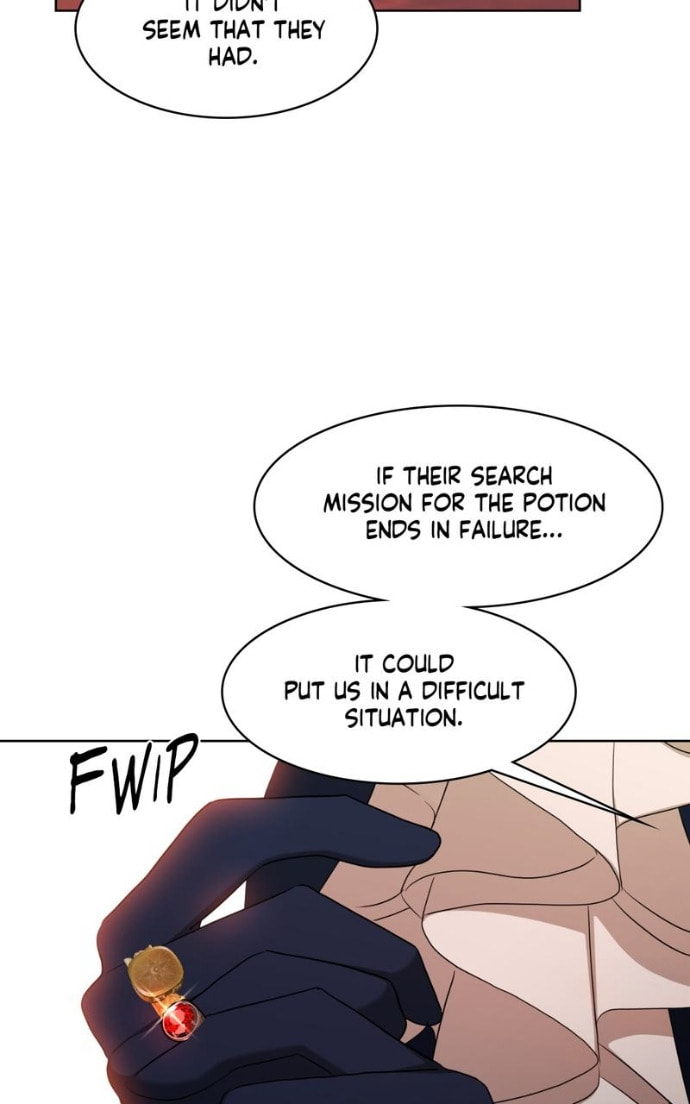 I Don't Love You Anymore Chapter 91 page 91 - 