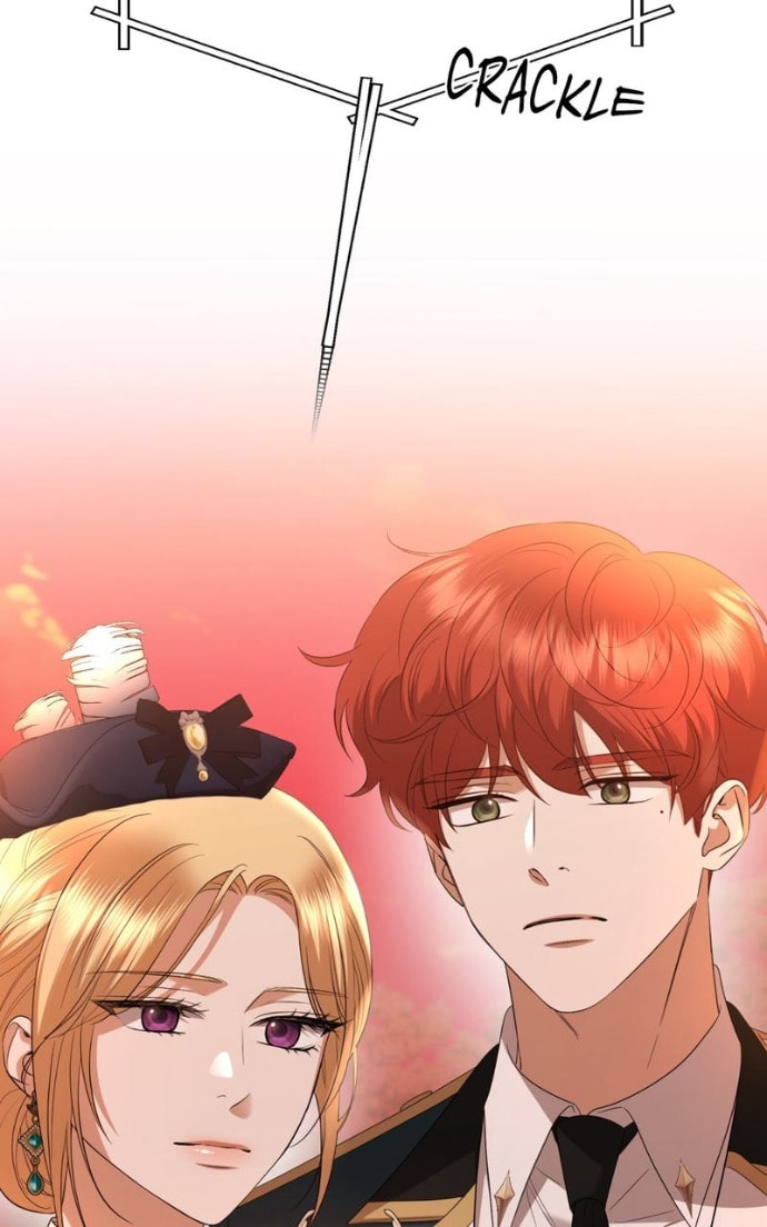 I Don't Love You Anymore Chapter 91 page 94 - 