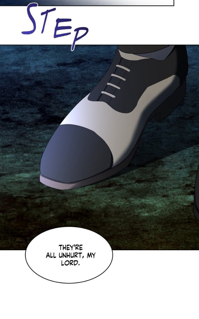 I Don't Love You Anymore Chapter 92 page 106 - 