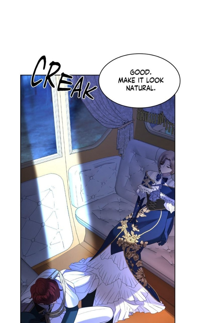 I Don't Love You Anymore Chapter 92 page 107 - 