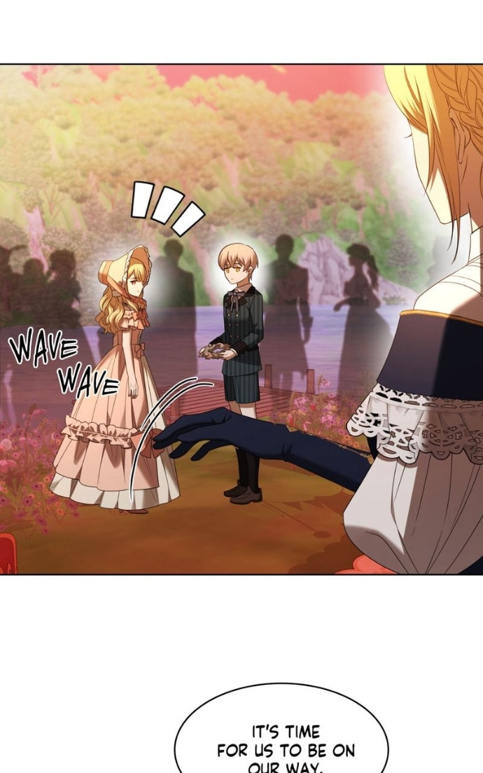I Don't Love You Anymore Chapter 92 page 13 - 