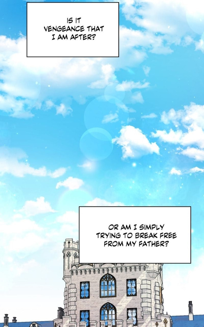 I Don't Love You Anymore Chapter 92 page 19 - 