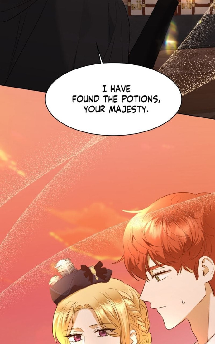 I Don't Love You Anymore Chapter 92 page 3 - 