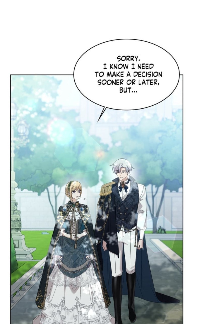 I Don't Love You Anymore Chapter 92 page 24 - 