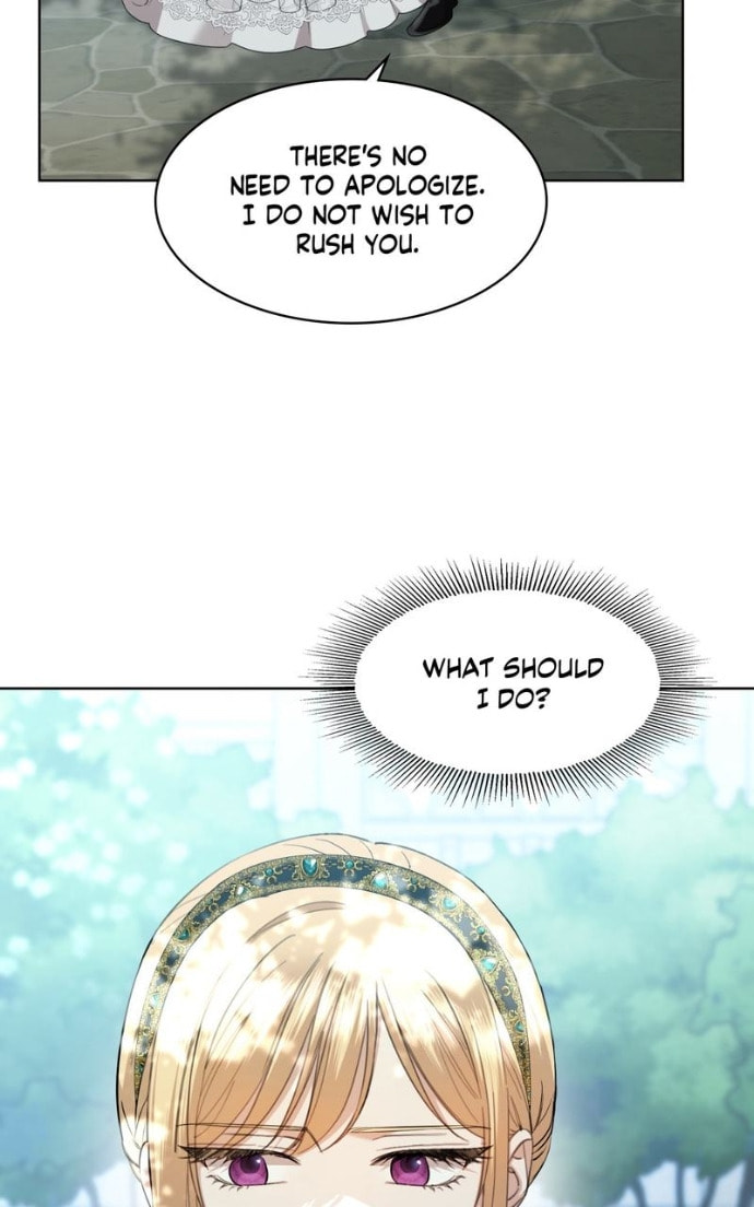 I Don't Love You Anymore Chapter 92 page 25 - 