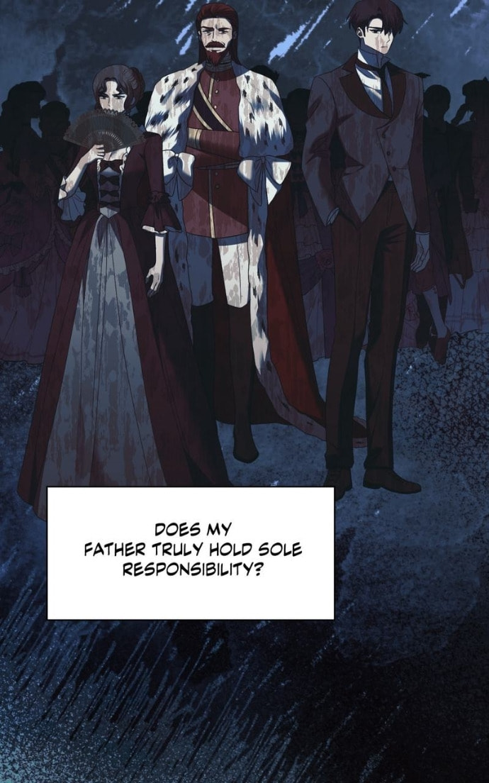 I Don't Love You Anymore Chapter 92 page 30 - 