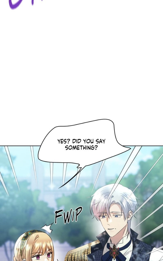 I Don't Love You Anymore Chapter 92 page 37 - 