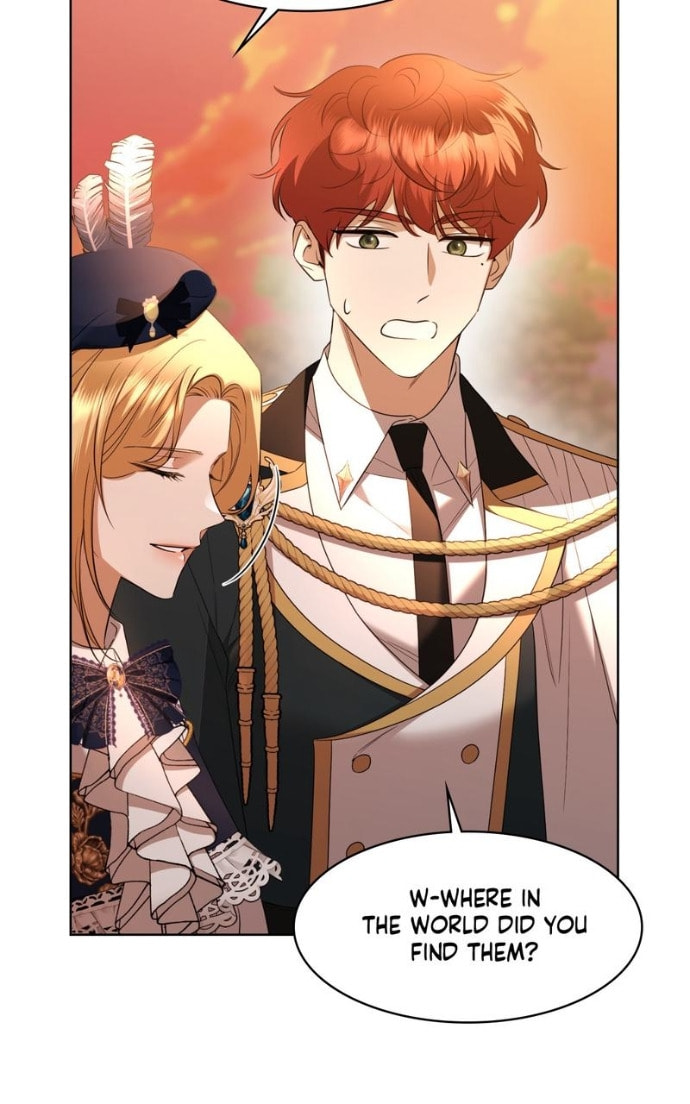 I Don't Love You Anymore Chapter 92 page 5 - 