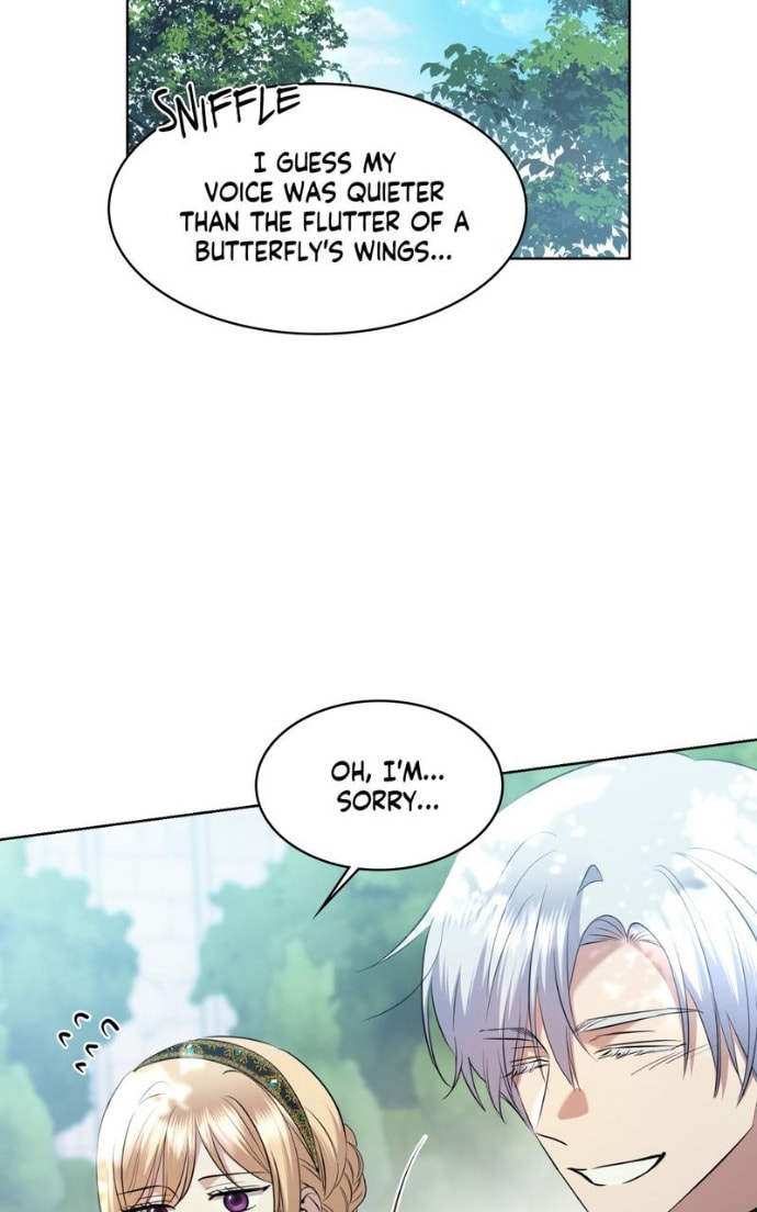 I Don't Love You Anymore Chapter 92 page 41 - 