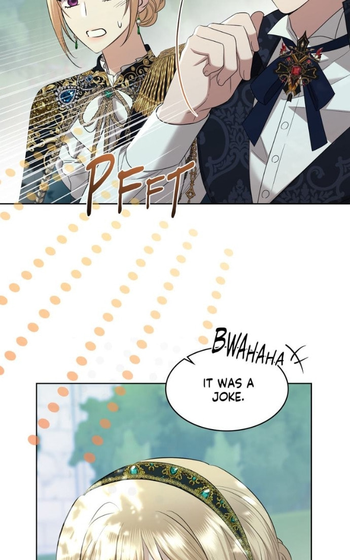 I Don't Love You Anymore Chapter 92 page 42 - 