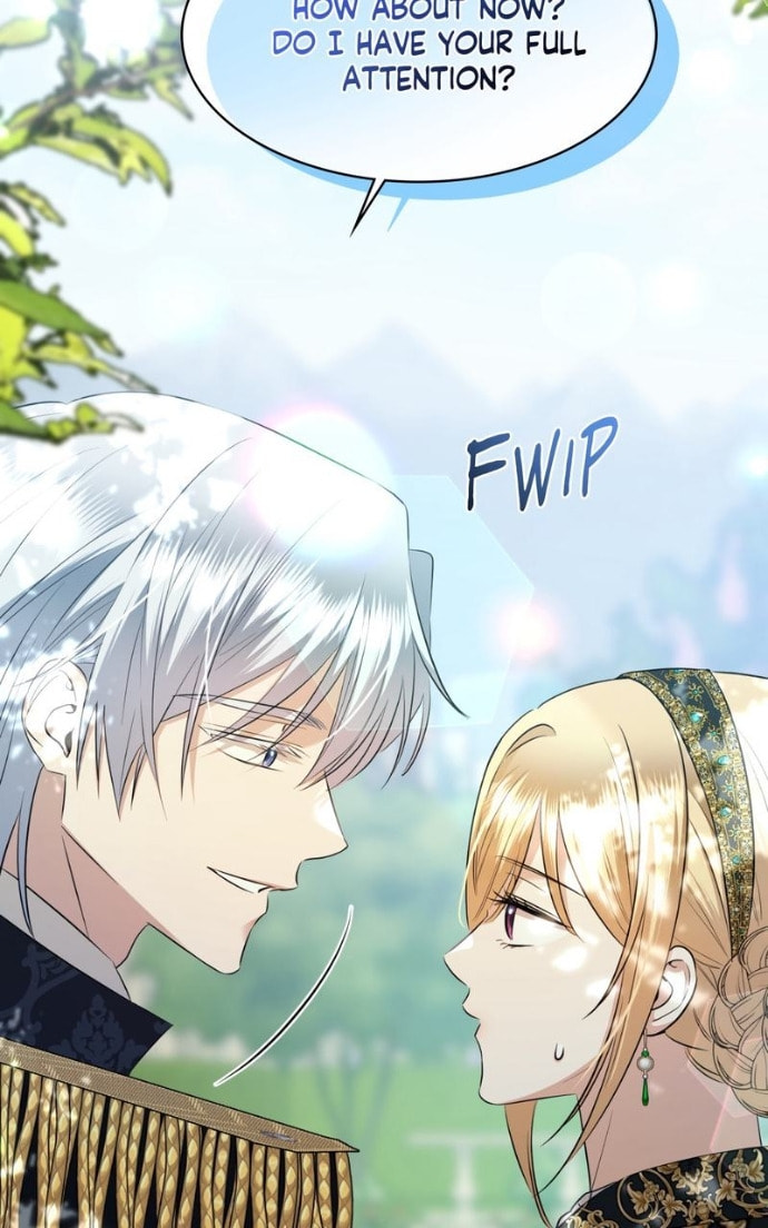 I Don't Love You Anymore Chapter 92 page 44 - 