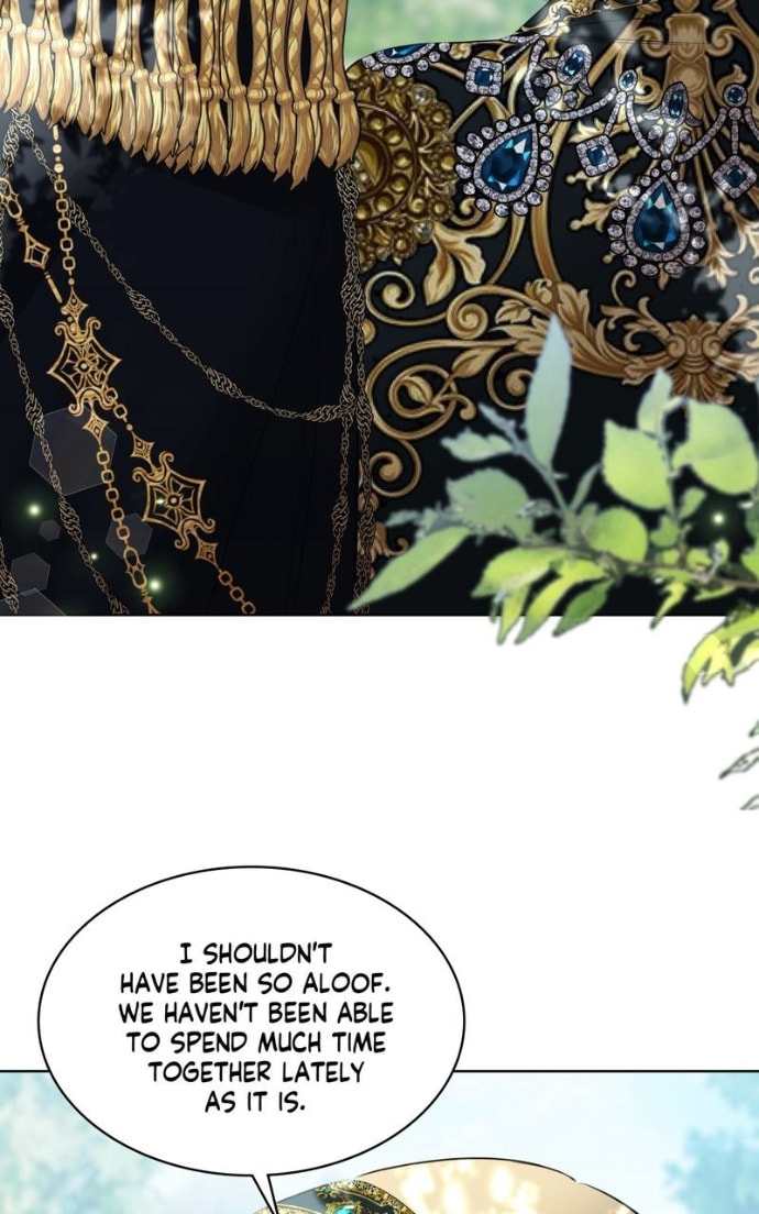 I Don't Love You Anymore Chapter 92 page 45 - 